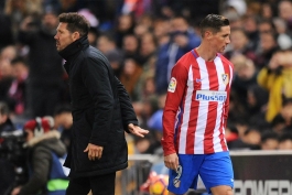 اتلتیکو مادرید-اسپانیا-روخی بلانکوس-لالیگا-Spain-Atletico Madrid