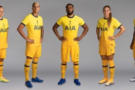 اسپرز-لیگ برتر انگلیس-انگلستان-England-Spurs