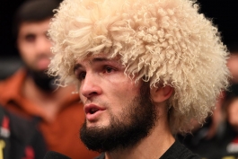 یو اف سی - اخبار UFC - حبیب نورماگومدوف - هنرهای رزمی ترکیبی - ورزش رزمی