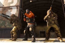 بازی Call of Duty - اخبار بازی و گیم - بازی بتل رویال - بازی Call of Duty: Warzone