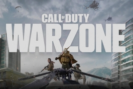 بازی Call of Duty - اخبار بازی و گیم - بازی بتل رویال - بازی Call of Duty: Warzone