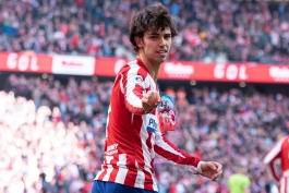 Atletico Madrid-اتلتیکو مادرید-پرتغال-لالیگا