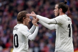 رئال مادرید / Real Madrid