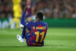 بارسلونا-فرانسه-لالیگا-Barcelona