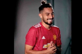 منچستریونایتد / Man Utd