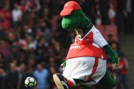 آرسنال / Arsenal 