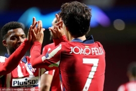 اتلتیکو مادرید / Atletico MADRID