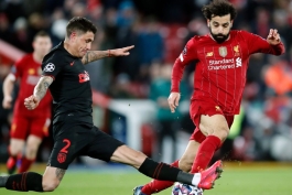 اتلتیکو مادرید-Atletico Madrd-اسپانیا-لالیگا-اروگوئه-مصر-لیورپول-Liverpool