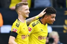 دورتموند / Dortmund