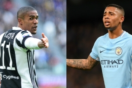 برزیل-Man City-یوونتوس-Juventus-منچسترسیتی