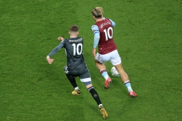 لسترسیتی-استون ویلا-Leicester City-Aston Villa-انگلیس-لیگ برتر