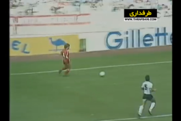 جام جهانی 1986 / World Cup 1986