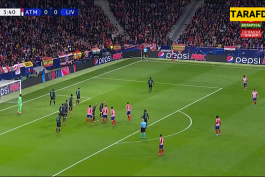 اتلتیکو مادرید-لیورپول-اسپانیا-انگلیس-لیگ قهرمانان اروپا-atletico madrid-liverpool