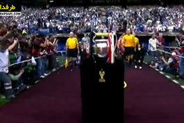 فینال لیگ قهرمانان اروپا-uefa champions league final