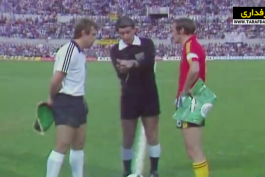 جام ملت های اروپا 1980 / Uefa Euro 1980