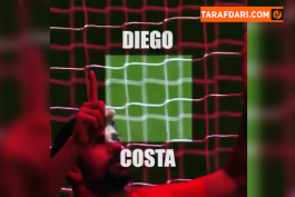 اتلتیکو مادرید / اسپانیا / چلسی / انگلیس