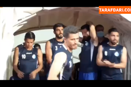 لیگ برتر ایران