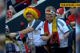 جام جهانی 2002 / World Cup 2002