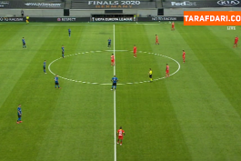 لیگ اروپا / uel