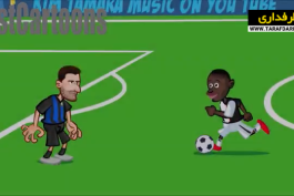 یوونتوس-اینتر-سری آ-ایتالیا-juventus-Inter