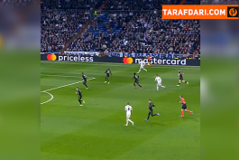 رئال مادرید / اسپانیا / real madrid