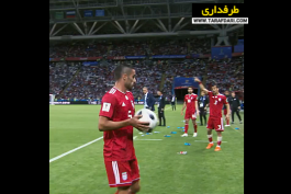world cup 2018-جام جهانی 2018-ایران-iran