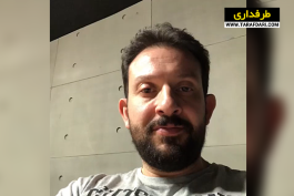 عادل فردوسی پور