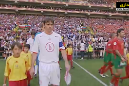 جام ملت های اروپا 2004 / Uefa Euro 2004