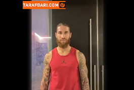رئال مادرید / اسپانیا / real madrid
