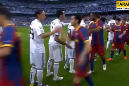 رئال مادرید-بارسلونا-اسپانیا-لیگ قهرمانان اروپا-real madrid-barcelona-ucl