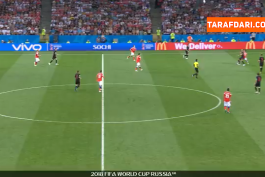 جام جهانی 2018 / World Cup 2018