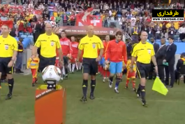 جام جهانی 2010 / World Cup 2010