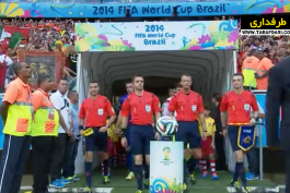 جام جهانی 2014 / World Cup 2014