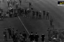 جام ملت های اروپا 1964 / Uefa Euro 1964