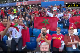 جام جهانی 2018 / World Cup 2018