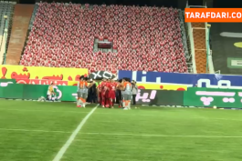 لیگ برتر ایران