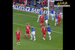 لیورپول-اورتون-لیگ برتر-انگلیس-Liverpool-Everton-اسپانیا