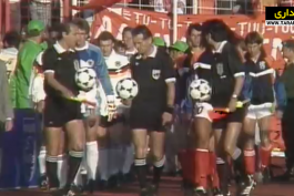 جام ملت های اروپا 1988 / Uefa Euro 1988