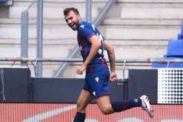 ماندن بورخا مایورال در رئال مادرید