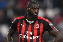 میلان به دنبال جذب باکایوکو