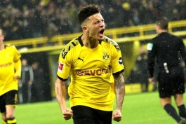 دورتموند-بوندسلیگا-انگلیس-Borussia Dortmund-Bundesliga-England