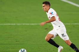 توافق رگیلون با ناپولی