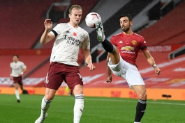 راب هولدینگ و تمجید از آرسنال