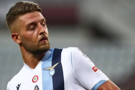 لاتزیو-سری آ-صربستان-Lazio-Seri A-Serbia