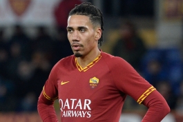 توافق شخصی رم با کریس اسمالینگ