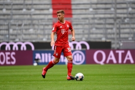 بایرن مونیخ-بوندسلیگا-آلمان-Bayern Munchen-Bundesliga-Germany