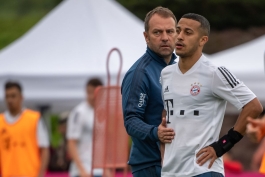 بایرن مونیخ-بوندسلیگا-اسپانیا-Bayern Munchen-Bundesliga-Spain