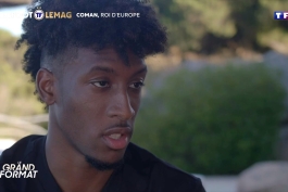 کومان درباره قهرمانی بایرن در لیگ قهرمانان اروپا