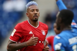 ژروم بواتنگ خواهان تمدید قرارداد با بایرن مونیخ