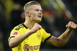 دورتموند-بوندسلیگا-نروژ-Dortmund-Bundesliga-Norway